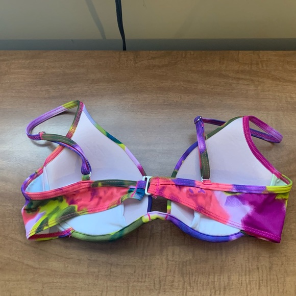 Colorful Island Pearls Bikini Set - Picture 3 of 8